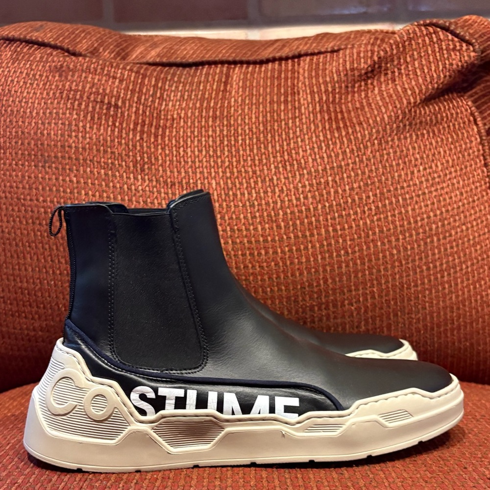 Costume National shoes